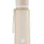 Tip na darček EQUA plastic fles Sand 600 ml
