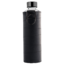 Rabatt EQUA Glasflasche Graphite 750 ml