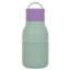Tip na darček LUND LONDON sportska boca od 250 ml Mint & Lilac
