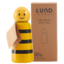 Kiárusítás LUND LONDON thermo kulacs 300 ml Bumble Bee