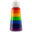 Ausverkauf LUND LONDON Thermoflasche 500 ml Rainbow