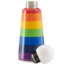 Rabatt LUND LONDON Thermoflasche 500 ml Rainbow