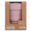 Výpredaj Cestovný pohár LUND LONDON 350 ml Pink