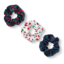 Original gift Scrunchie 3-Pack Sweet Cherries