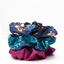 Lifestyle photo Scrunchie 3-Pack Secret Garden
