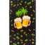 Potešte sa týmto kúskom Dedoles Beach Towel Summer Beer