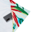 Gift idea Beach Towel Tropical Flowers