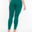 Potešte sa týmto kúskom Dedoles Legging vert émeraude en coton organique pour femmes