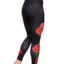 Gift idea Gym Leggings Poppy Flower