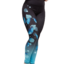 Zľava Legging de sport rigolo Papillon charmant