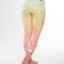 Lifestyle foto Leggings desportivas alegres Mandala de Chakras