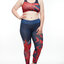 Pre dokonalý a originálny outfit Training Leggings Phoenix