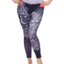 Potešte sa týmto kúskom Dedoles Training Leggings Purple Moon