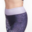 Original gift Training Leggings Purple Moon