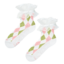 Výprodej Cutecore ponožky Harlequin Aesthetic