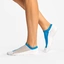 Obrázok produktu Sivo-modré funkčné poožky do tenisiek