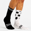 Výprodej Veselé funkční ponožky Fotbalový trénink