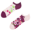 Tip na darček Calzini sneaker Buonumore Fiore di ciliegio