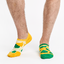Gift idea Sneaker Socks Lime & Lemon