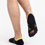 Lifestyle photo Sneaker Socks Neon Beer