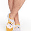 Potešte sa týmto kúskom Dedoles Calzini sneaker Buonumore Corgi