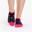 Tip na darček Socquettes rigolotes pour baskets Lèvres de tulipe