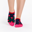 Potěšte se tímto kouskem Dedoles Veselé ponožky do tenisek Tulipánový polibek