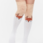 Sale Over the Knee Socks Deer