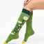 Sale Knee High Socks Chamomile Tea