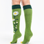 Pre dokonalý a originálny outfit Knee High Socks Chamomile Tea