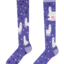 Gift idea Knee High Socks Llama Love
