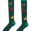 Sale Knee High Socks Lovely Butterflies