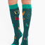 Lifestyle photo Knee High Socks Lovely Butterflies