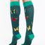 Original gift Knee High Socks Lovely Butterflies