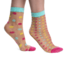 Sale Nylon Socks Dot World