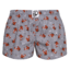 Potešte sa týmto kúskom Dedoles Women's Boxer Shorts Fox