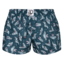 Looking for an original and unusual gift? The gifted person will surely surprise with Women's Boxer Shorts Bats in the Night
