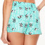 Obrázok produktu Boxers largos alegres de mulher Panda