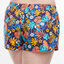 Pre dokonalý a originálny outfit Boxers largos alegres de mulher Tucano Tropical