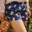 Obrázok produktu Vrolijke damesboxershorts Hamster
