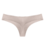 Szerezzen magának örömet ezzel a Dedoles darabbal Bézs női brazil alsó
