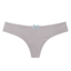 Tip na darček Slip brasiliano da donna grigio