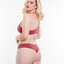 Looking for an original and unusual gift? The gifted person will surely surprise with Earth Red Women's Brazilian Panties