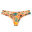 Potešte sa týmto kúskom Dedoles Women's Brazilian Panties Folk Rooster