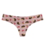 Tip na darček Slip brasiliano da donna Buonumore Riccio