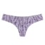 Potešte sa týmto kúskom Dedoles Slip brasileiro alegre de mulher Lavanda