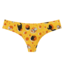 Výnimočný darček od Dedoles Culotte brésilienne rigolote pour femmes Cache-cache