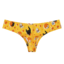Tip na darček Culotte brésilienne rigolote pour femmes Cache-cache