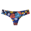 Zľava Slip brasileiro alegre de mulher Tucano Tropical