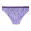 Hľadáte originálny a nezvyčajný darček? Obdarovaného zaručene prekvapí Slip alegre de mulher Lavanda